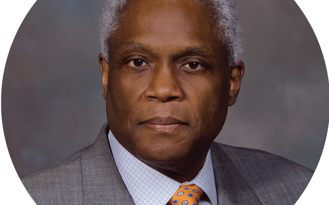 Adam N. Harrell, Jr.