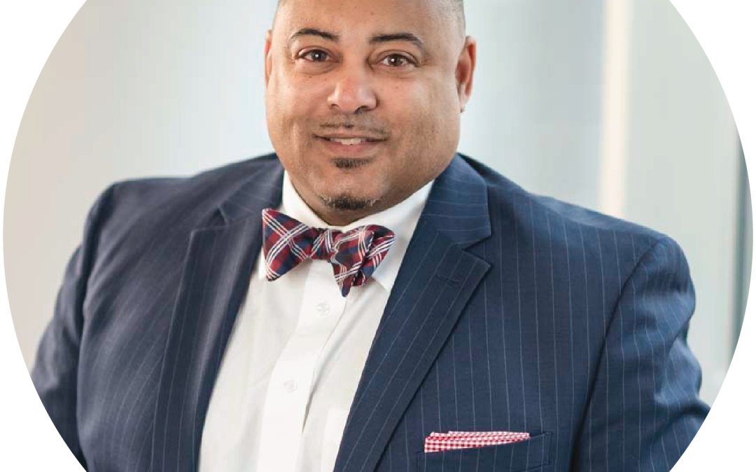 Aubrey W. Fountain III