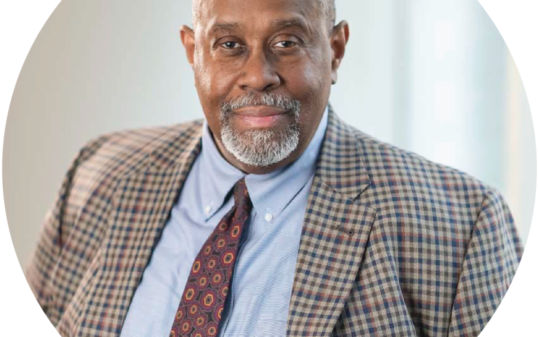 Gerald W. S. Carter