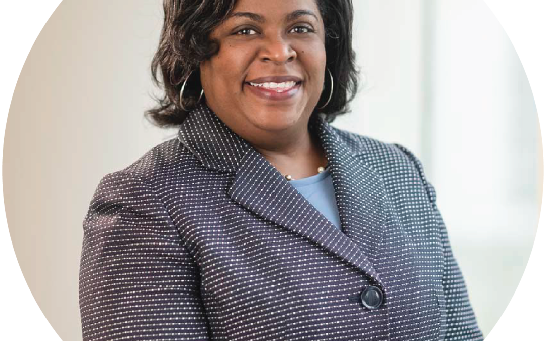 Jonnell P. Lilly